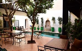 Riad Du Petit Prince